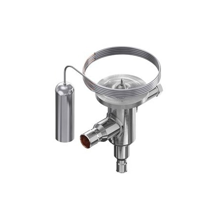 Danfoss 1/4 in. x1/2 in. 03 TUB TXV R134a 068U2029